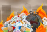 Burning-of-Household-Garbage